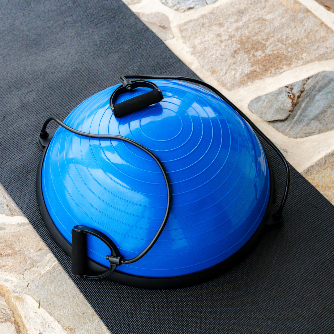 Bosu Ball