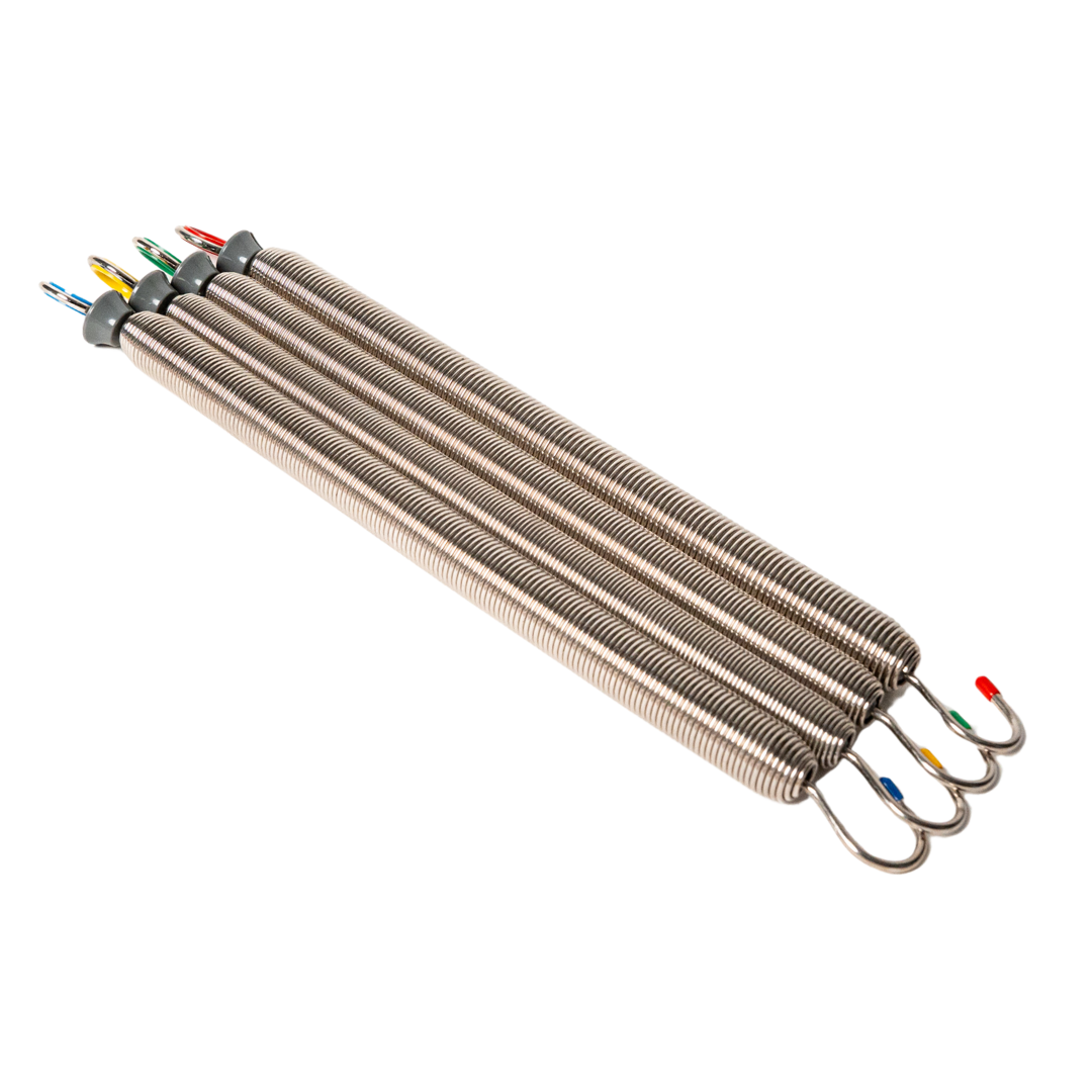 Reformer Spring – Flexion Pilates Equipment