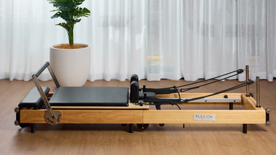 F1 Fold Up Reformer