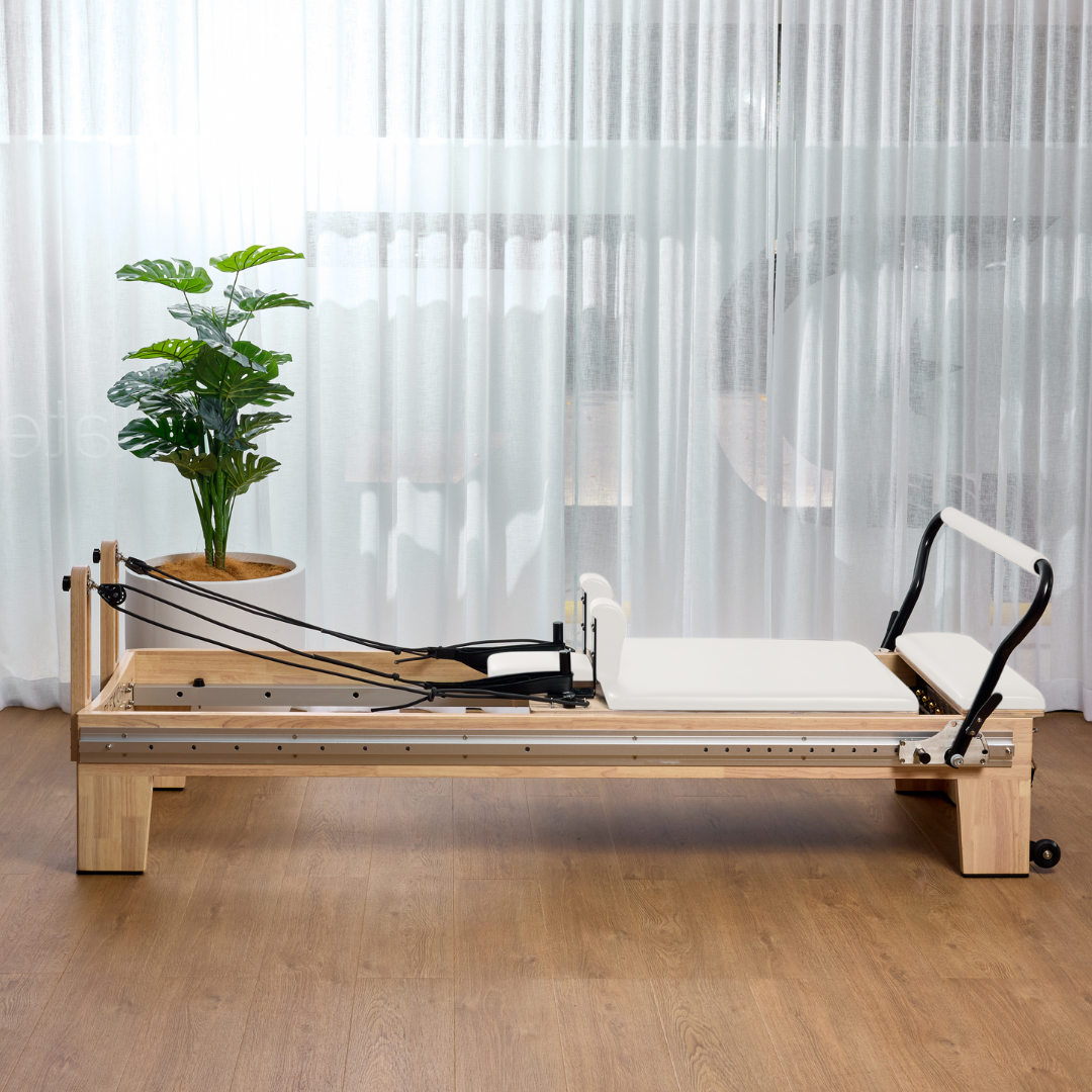EX DEMO - S1 Oakwood Full Track Reformer