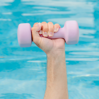 1kg Dumbbells