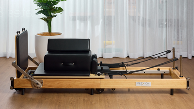 F1 Fold Up Reformer