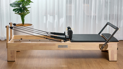S1 Oakwood Reformer
