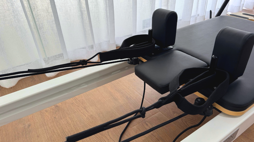 A2 Pro Arctic White Aluminium Reformer