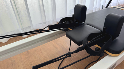A2 Pro Arctic White Aluminium Reformer