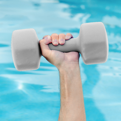 5kg Dumbbells