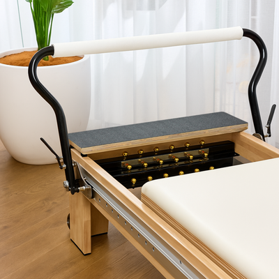 EX DEMO - S1 Oakwood Full Track Reformer