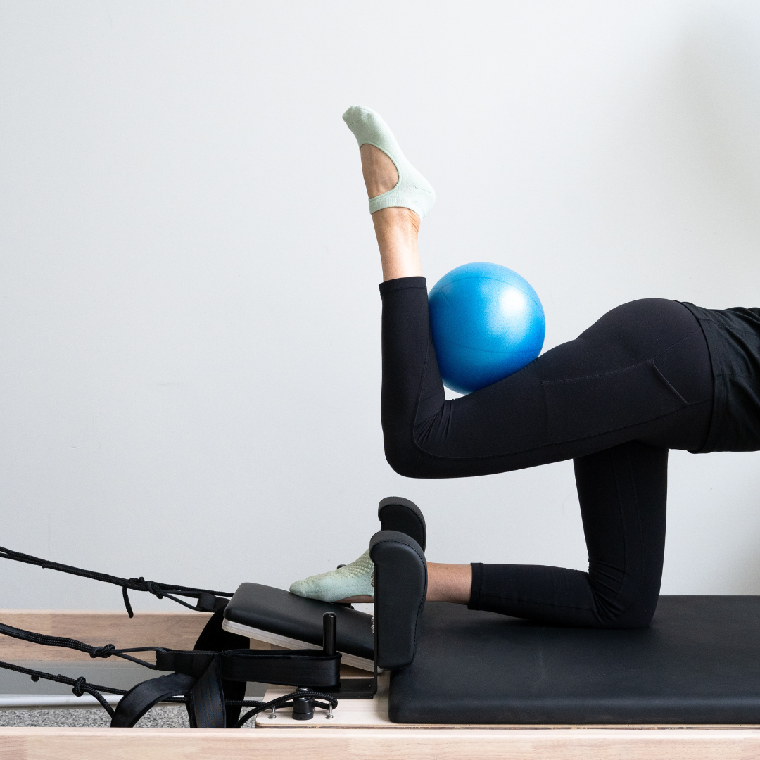 Pilates Essentials Pack