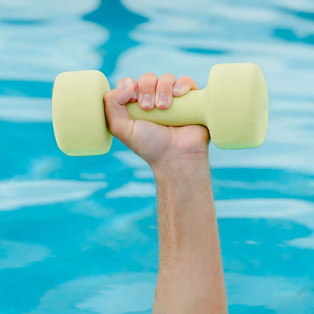 2kg Dumbbells