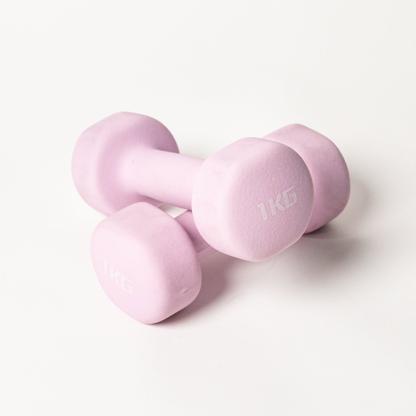 1kg Dumbbells