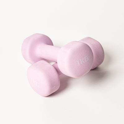 Dumbbell Pack (5 pack)