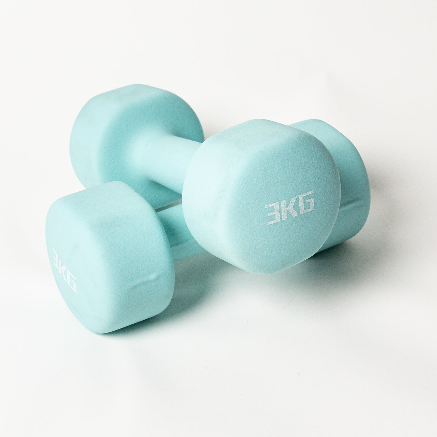 3kg Dumbbells