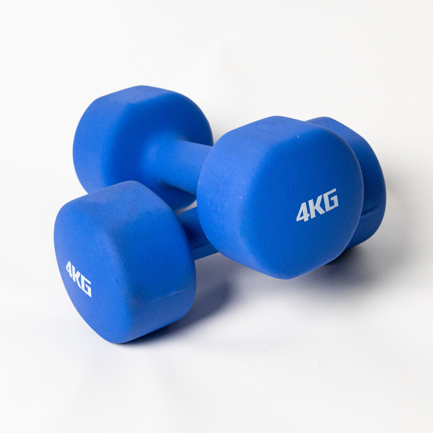 4kg Dumbbells