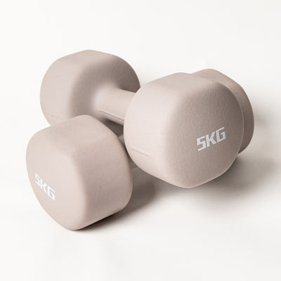 Dumbbell Pack (5 pack)