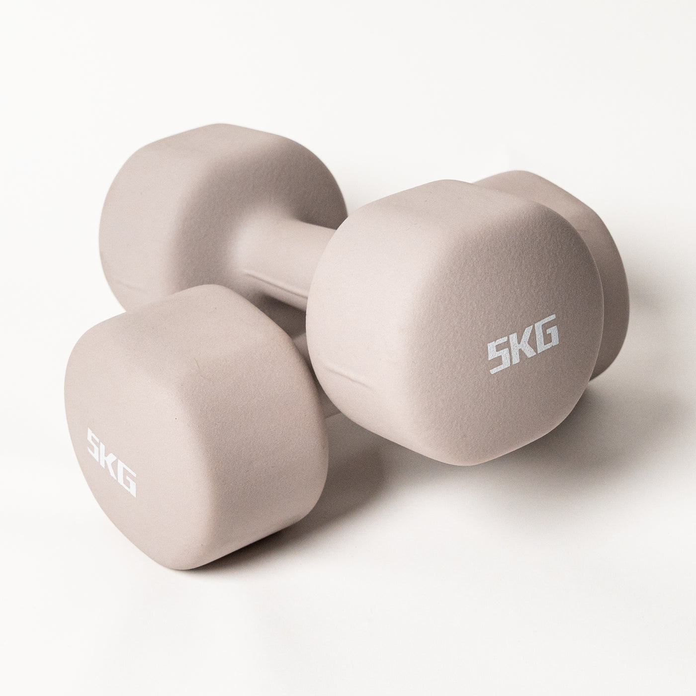 5kg Dumbbells