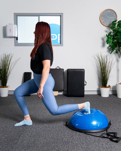 Bosu Ball