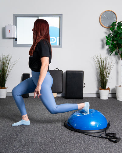 Bosu Ball