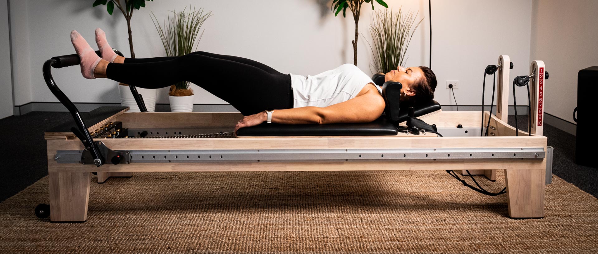 Flexion Pilates Equipment