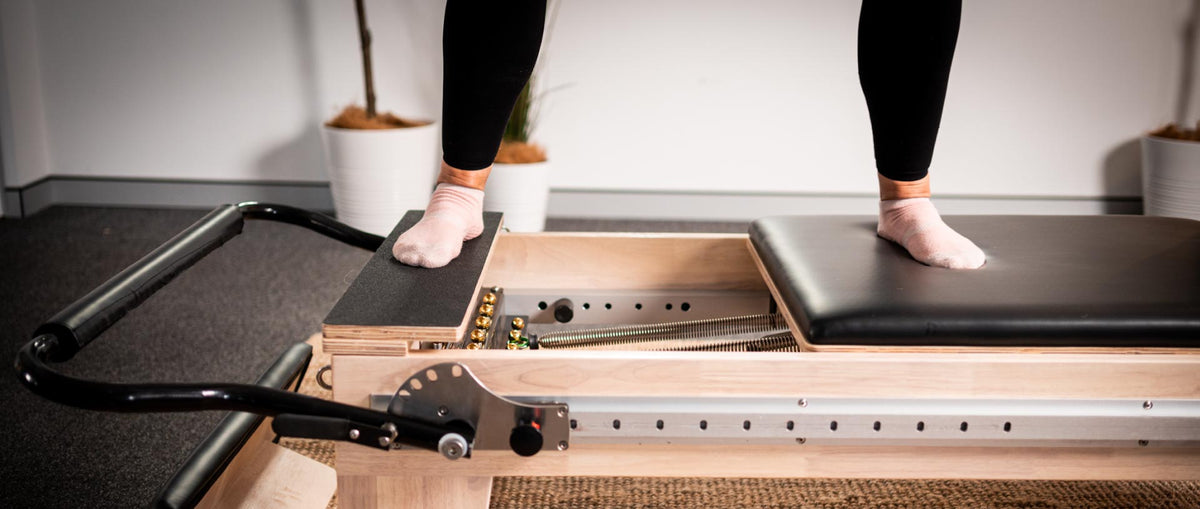 Flexion Pilates Equipment