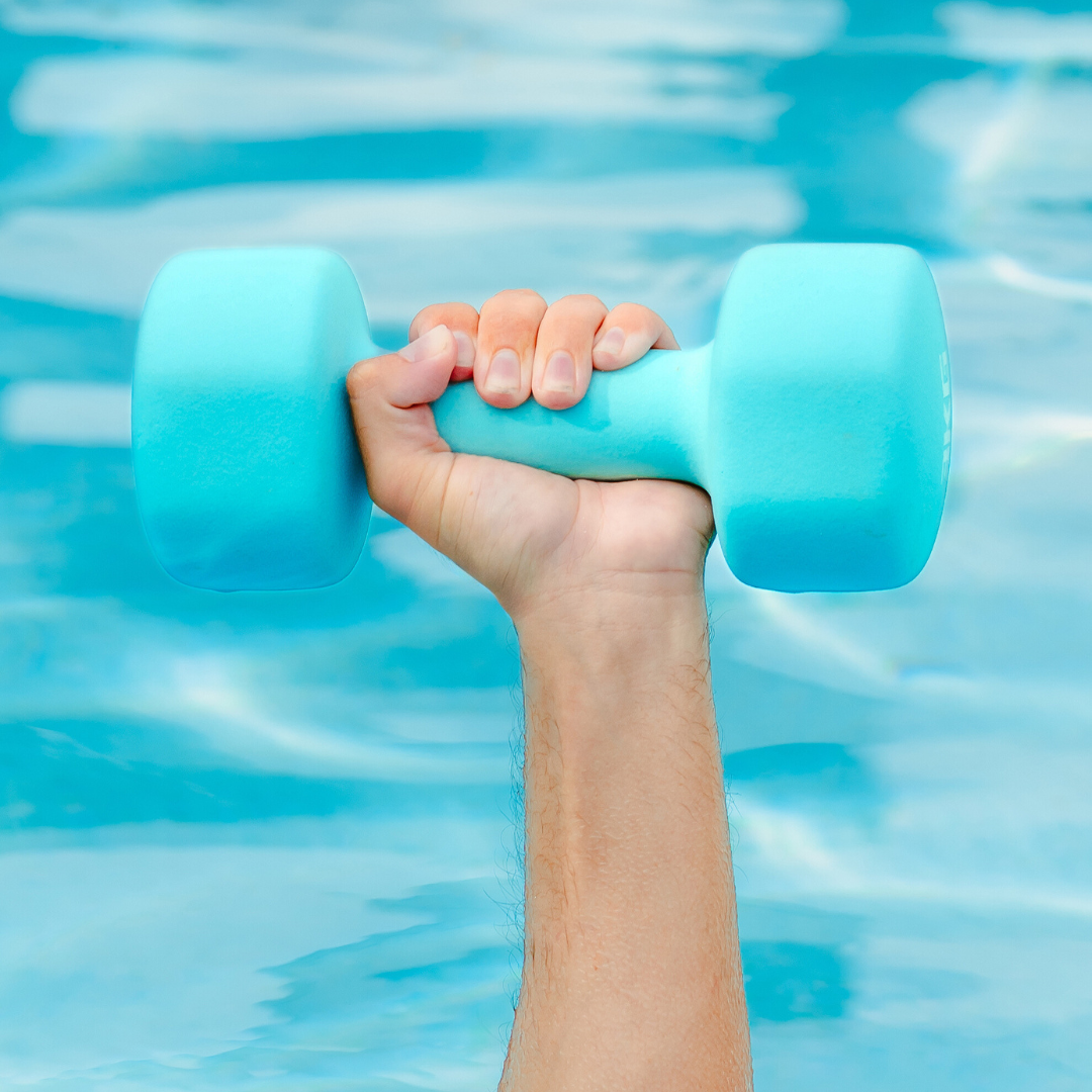 3kg Dumbbells