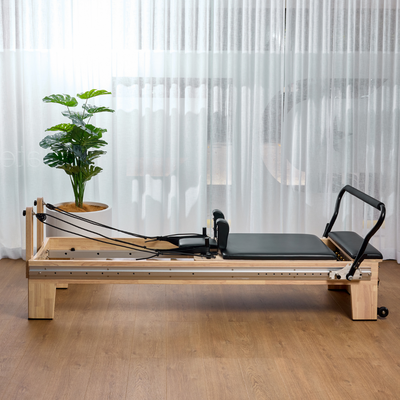 S1 Oakwood Full Track Reformer