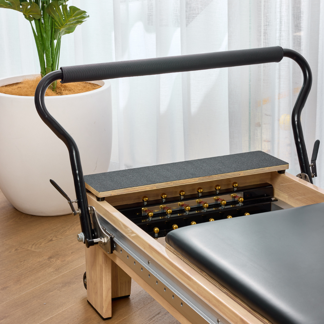 S1 Oakwood Full Track Reformer