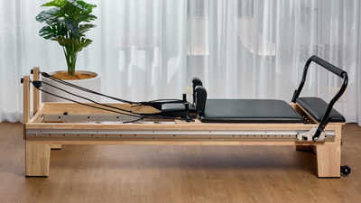 S1 Oakwood Full Track Reformer