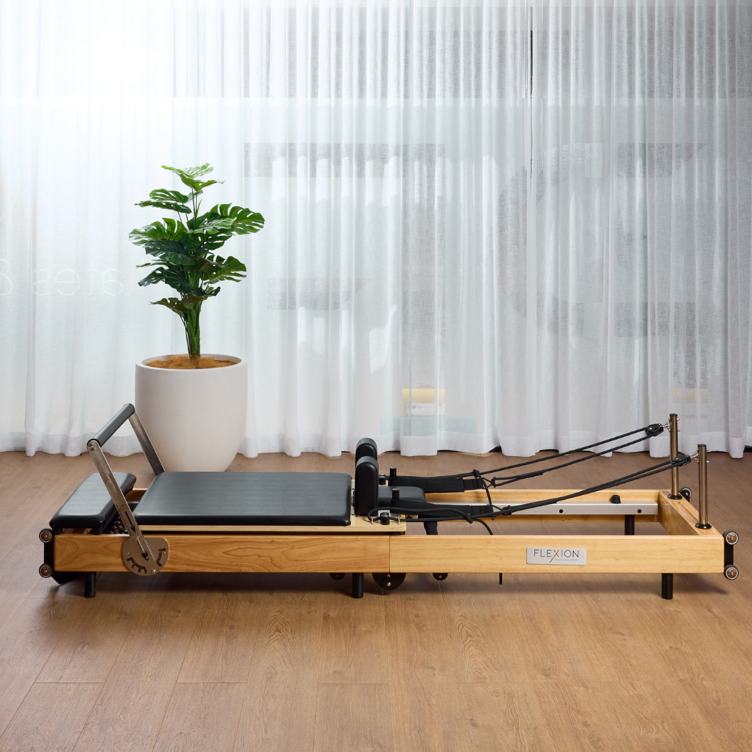 F1 Fold Up Reformer