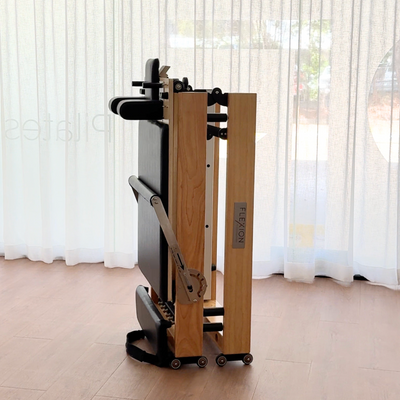 F1 Fold Up Reformer