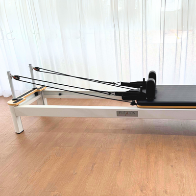 A2 Pro Arctic White Aluminium Reformer