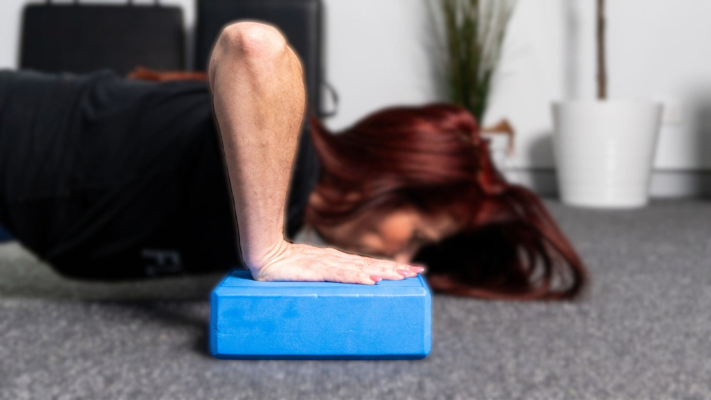 Yoga Block