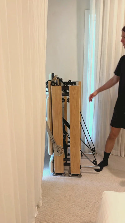 F1 Fold Up Reformer