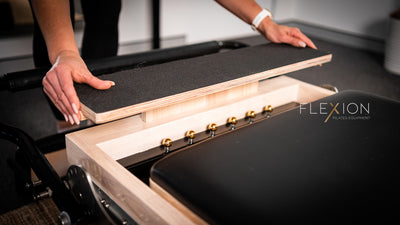 S1 Oakwood Full Track Reformer