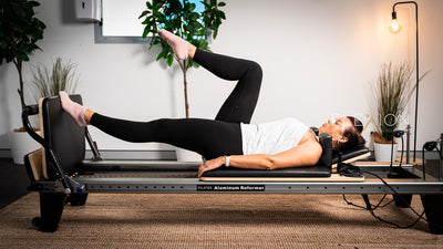 A1 Aluminium Full Track Reformer
