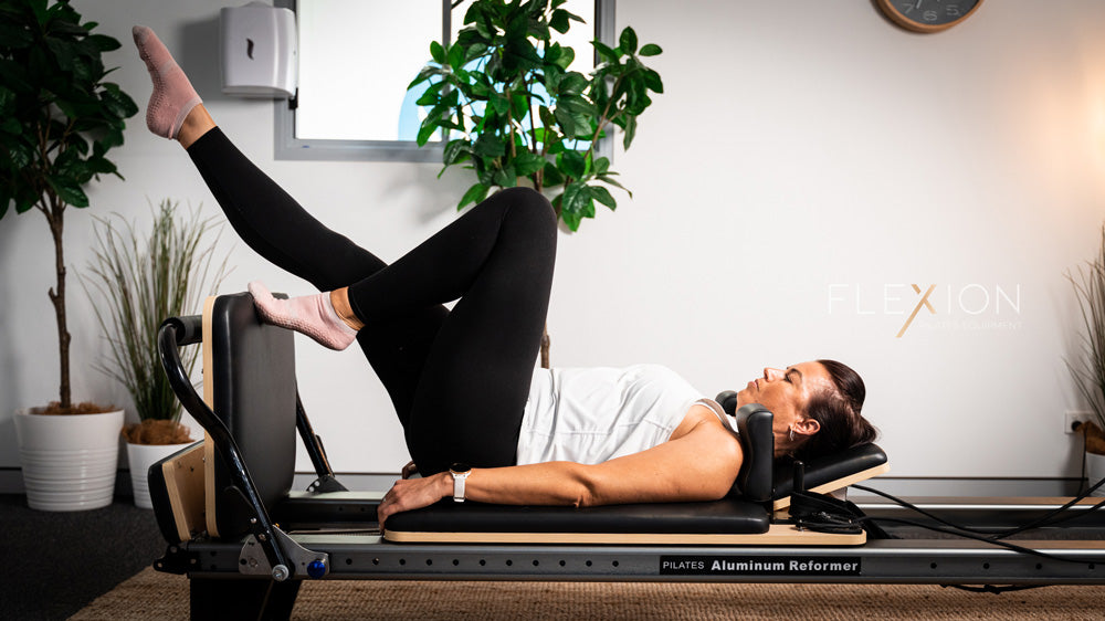 A1 Aluminium Full Track Reformer