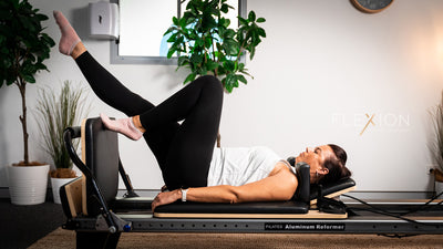 A1 Aluminium Full Track Reformer