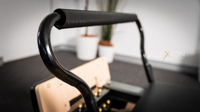 A1 Aluminium Full Track Reformer