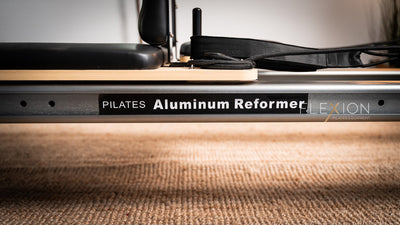 A1 Aluminium Full Track Reformer