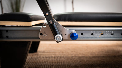 A1 Aluminium Full Track Reformer