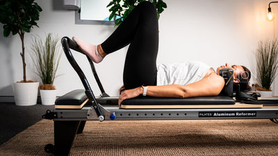 A1 Aluminium Full Track Reformer