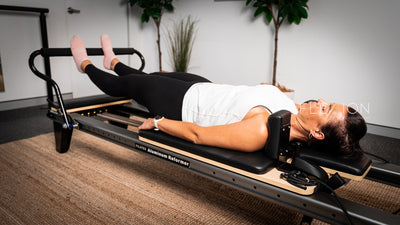 A1 Aluminium Full Track Reformer