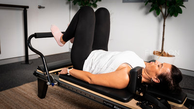A1 Aluminium Full Track Reformer
