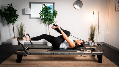 A1 Aluminium Full Track Reformer