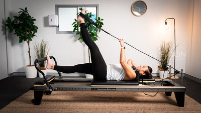 A1 Aluminium Full Track Reformer