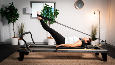 A1 Aluminium Full Track Reformer