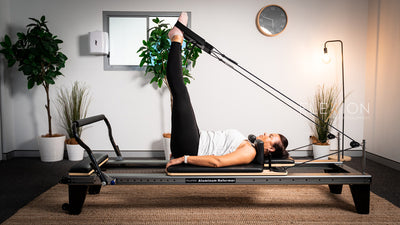 A1 Aluminium Full Track Reformer