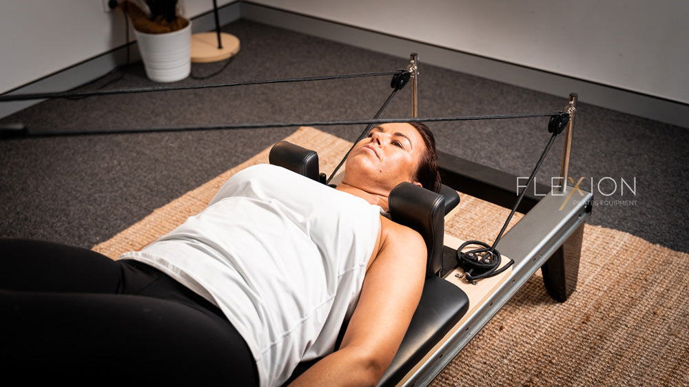 A1 Aluminium Full Track Reformer