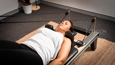 A1 Aluminium Full Track Reformer