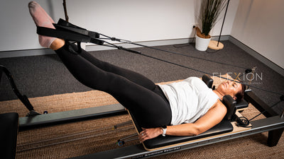 A1 Aluminium Full Track Reformer