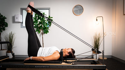 A1 Aluminium Full Track Reformer